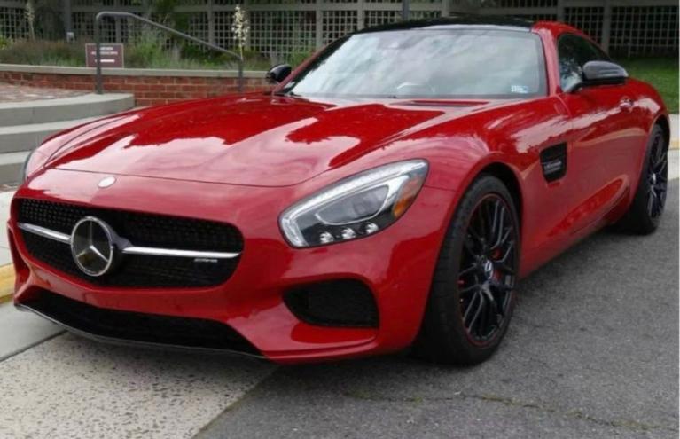 mercedes-benz amg gt 2017 WDDYJ7JA6HA012603 image mercedes-benz amg gt 2017 WDDYJ7JA6HA012603 image